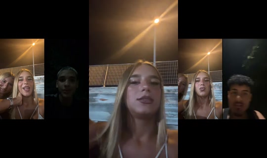 _.giorgia__._ Recorded on Jul 22, 2026, 8:27 PM