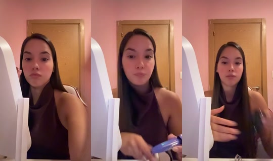 Stream ni _.gisellaaa_ - Ago 8, 2026, 3:31 PM