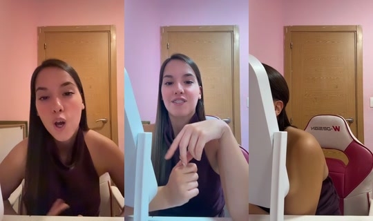Stream ni _.gisellaaa_ - Ago 8, 2026, 3:50 PM