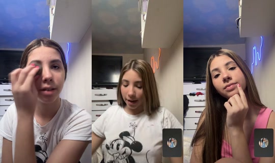 _.looomorais's Stream - Jul 24, 2026, 5:04 PM