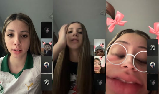 _.looomorais's Stream - Jul 25, 2026, 1:22 AM