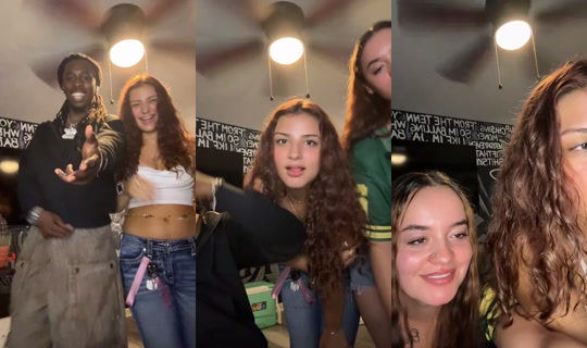 _.morganclaire._'s Stream - Jul 18, 2026, 3:21 AM