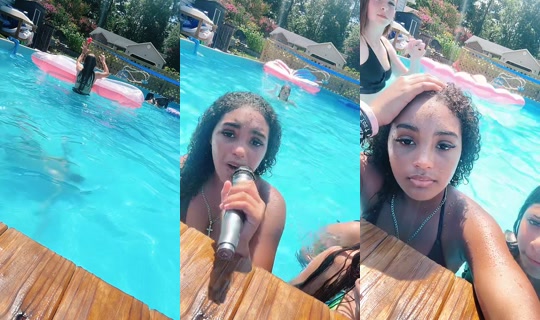 _.privatediaryofthequeen's Stream - Jul 18, 2026, 7:13 PM
