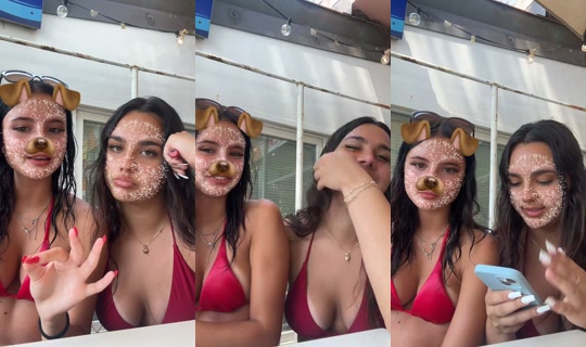 Stream _.veronicapaganini._ - 16 Jul 2026, 11.24