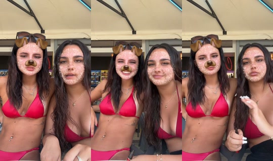 Stream _.veronicapaganini._ - 16 Jul 2026, 13.55