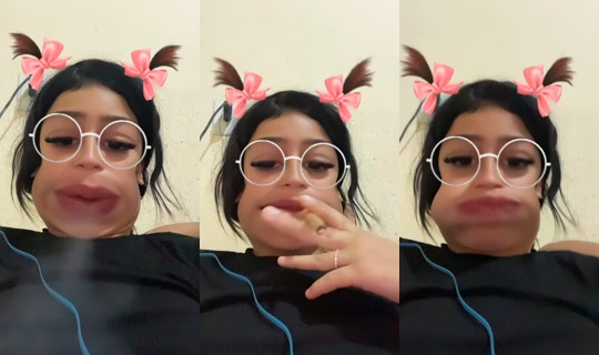 Live de _.xzvivi - 22 de ago. de 2026, 2:18