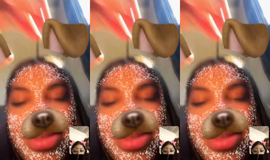 Live de _.xzvivi - 22 de ago. de 2026, 16:20