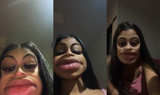 Live de _.xzvivi - 24 de ago. de 2026, 7:14
