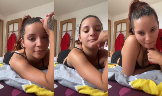 Stream di _.zmia_ - 25 ago 2026, 15:10