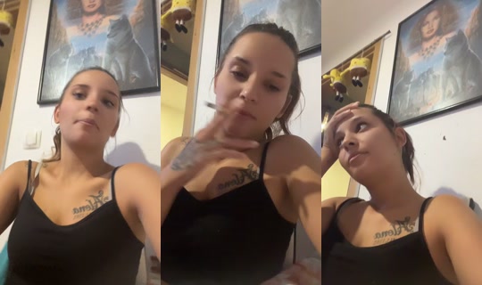 Stream di _.zmia_ - 25 ago 2026, 18:07
