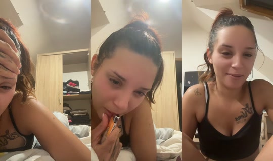Stream di _.zmia_ - 25 ago 2026, 19:11