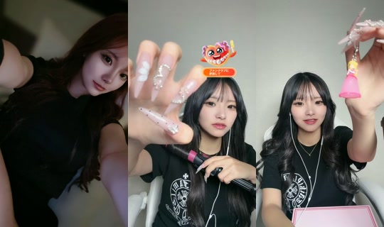 _03nlxx's Stream - Aug 7, 2026, 9:15 AM