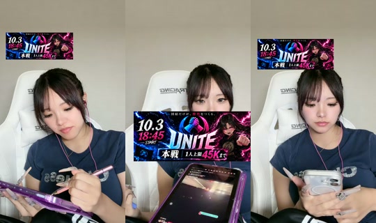 _03nlxx's Stream - Sep 22, 2026, 9:55 AM