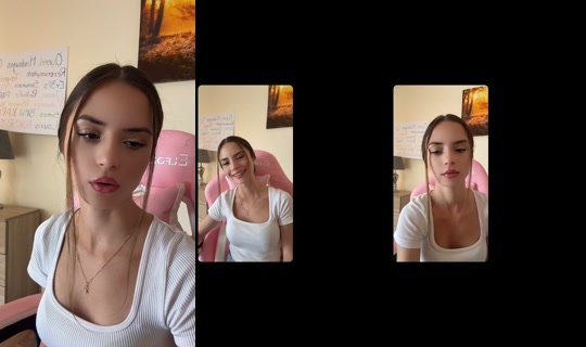 _777silvija777_ Recorded on Jul 16, 2026, 11:33 AM