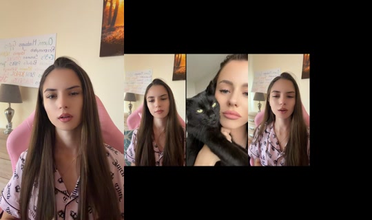 _777silvija777_'s Stream - Jul 20, 2026, 10:12 AM