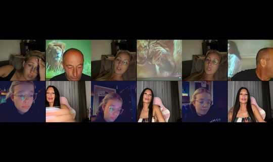 __..missd..__'s Stream - Jul 19, 2026, 10:39 PM