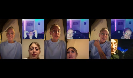 __..missd..__'s Stream - Jul 24, 2026, 8:19 PM