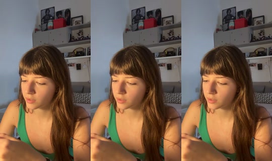Stream de __.francescapepe – 16 juil. 2026, 13:33