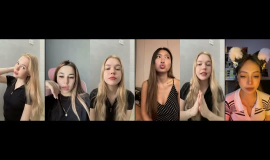 Live de __.katyusha_._ - 25 de jul. de 2026, 11:50