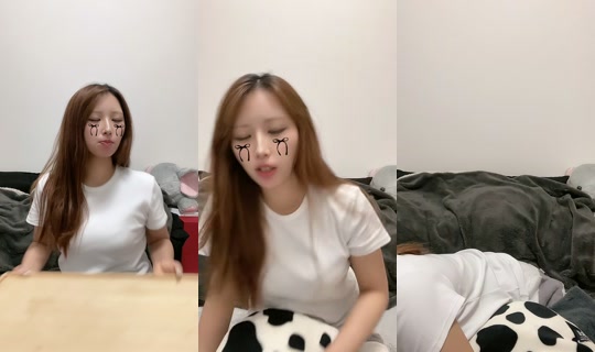 __040329's Stream - Jul 20, 2026, 7:56 AM