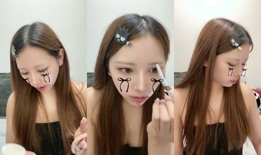 __040329's Stream - Jul 22, 2026, 6:59 AM