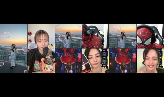 Stream ni __20240813__ - Hul 27, 2026, 9:06 PM