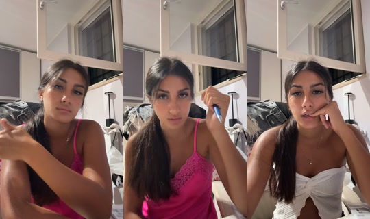 ___.ssofiaa_____'s Stream - Jul 17, 2026, 6:56 PM