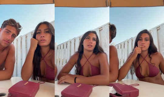 ___.ssofiaa_____'s Stream - Jul 19, 2026, 4:40 PM