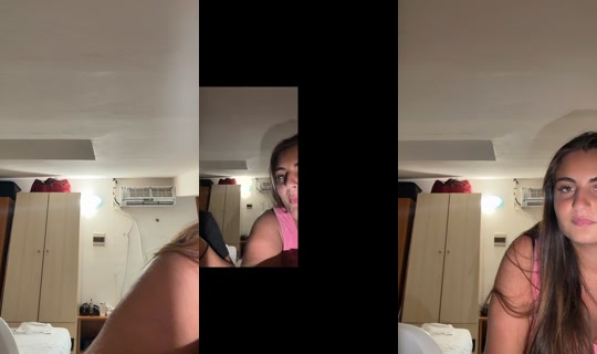 _________daniela's Stream - Jul 19, 2026, 10:59 PM