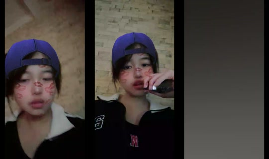 _______ooo901's Stream - Jul 19, 2026, 3:50 AM