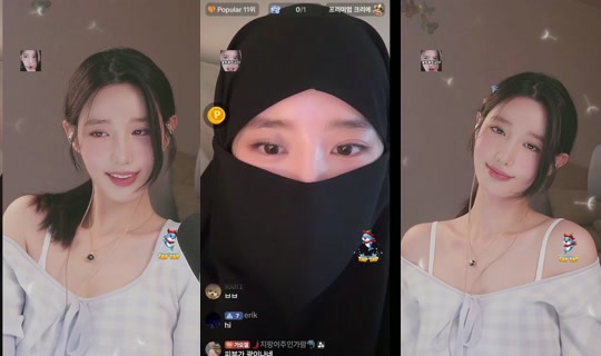 ____jjjjohyuns's Stream - Jul 21, 2026, 3:18 PM