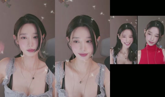 ____jjjjohyuns's Stream - Jul 23, 2026, 2:18 PM