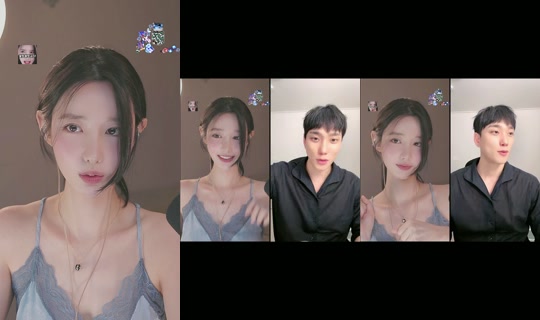 ____jjjjohyuns's Stream - Jul 29, 2026, 2:47 PM