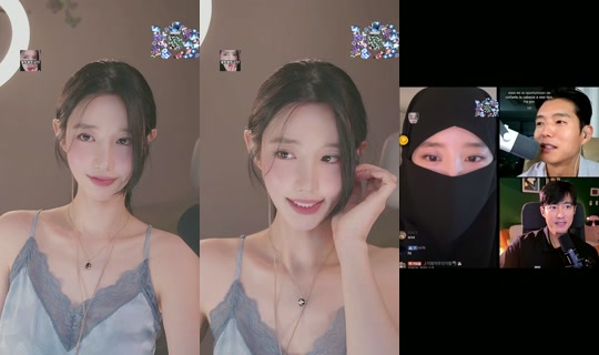 ____jjjjohyuns's Stream - Jul 29, 2026, 4:41 PM