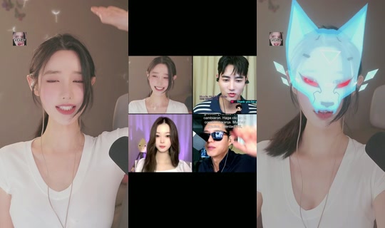 ____jjjjohyuns's Stream - Jul 30, 2026, 3:50 PM