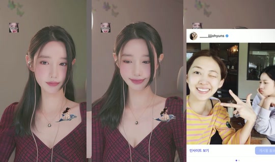 Stream ni ____jjjjohyuns - Hul 31, 2026, 12:10 PM
