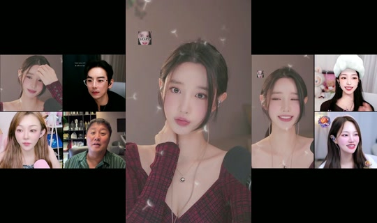 Stream ni ____jjjjohyuns - Hul 31, 2026, 1:22 PM