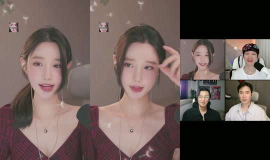 Stream ni ____jjjjohyuns - Hul 31, 2026, 2:13 PM