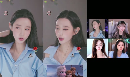 ____jjjjohyuns's Stream - Aug 7, 2026, 12:20 PM