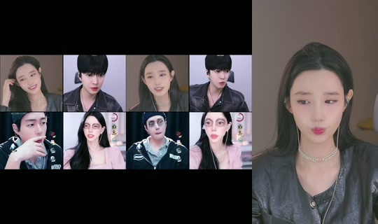____jjjjohyuns's Stream - Oct 7, 2026, 9:34 PM