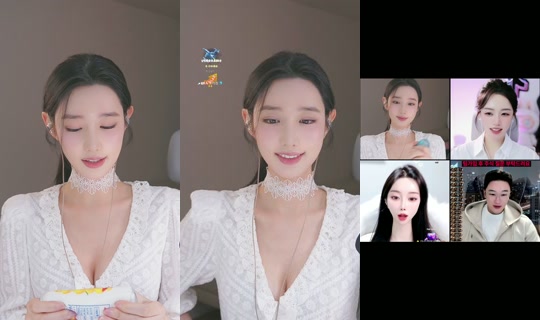 ____jjjjohyuns's Stream - Oct 9, 2026, 11:35 AM