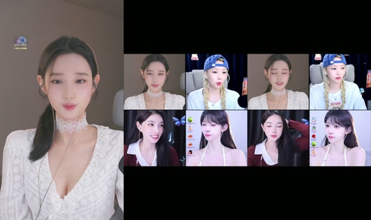 ____jjjjohyuns's Stream - Oct 9, 2026, 12:25 PM