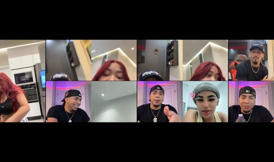 ____lala0's Stream - Jul 21, 2026, 3:29 AM