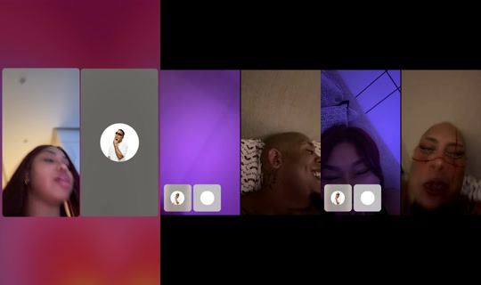 ____lala0's Stream - Jul 21, 2026, 5:56 AM
