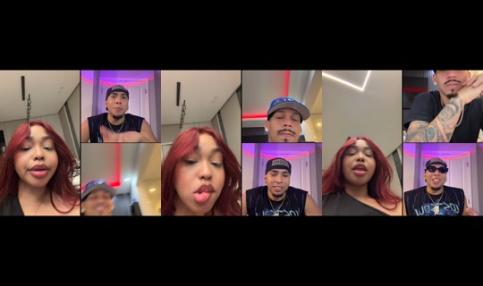 ____lala0's Stream - Jul 22, 2026, 4:31 AM