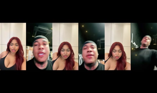 ____lala0's Stream - Jul 22, 2026, 10:40 PM