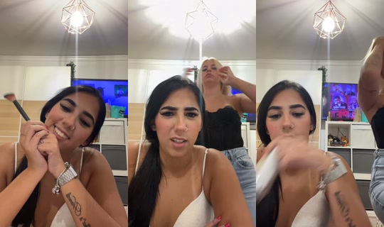 ___adriianaa____'s Stream - Oct 16, 2026, 9:30 PM