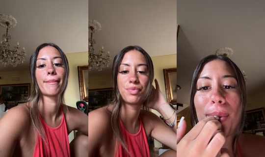 Stream di ___kekkaespo___ - 9 ago 2026, 17:46
