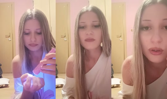 ___sexiestliar___'s Stream - Jul 25, 2026, 9:30 PM