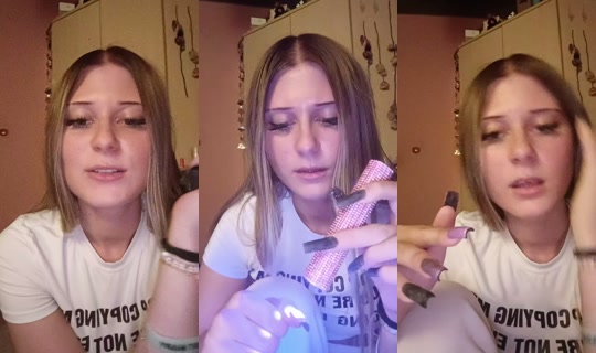 ___sexiestliar___'s Stream - Jul 26, 2026, 8:01 PM